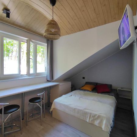 Cosy Apartments In Vilnius Center Ngoại thất bức ảnh