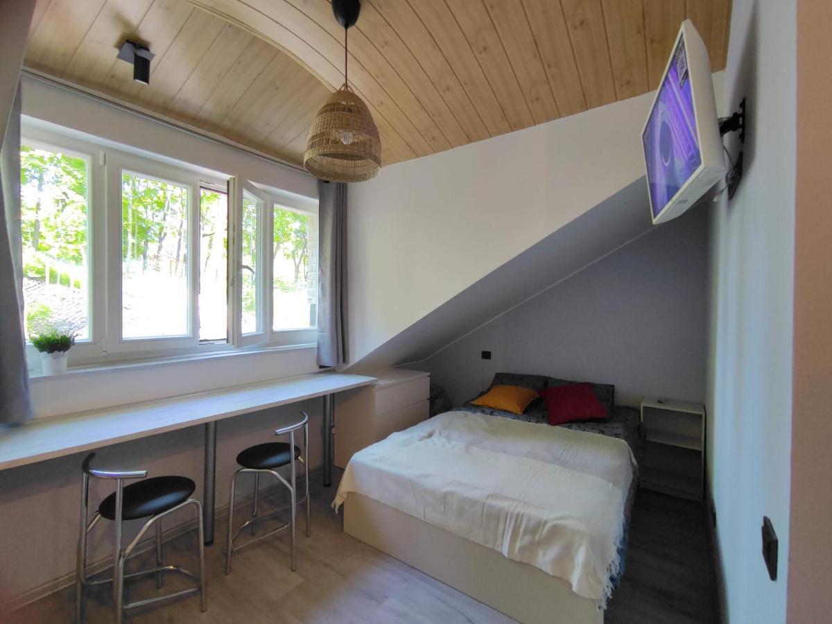 Cosy Apartments In Vilnius Center Ngoại thất bức ảnh