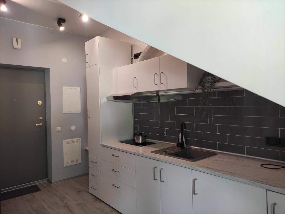 Cosy Apartments In Vilnius Center Ngoại thất bức ảnh